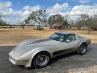 Chevrolet Corvette C3 - <small></small> 30.000 € <small>TTC</small> - #1