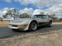 Chevrolet Corvette C3 - <small></small> 30.000 € <small>TTC</small> - #4