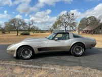 Chevrolet Corvette C3 - <small></small> 30.000 € <small>TTC</small> - #5