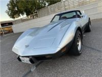 Chevrolet Corvette C3 - <small></small> 27.000 € <small>TTC</small> - #3