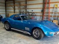 Chevrolet Corvette C3 - <small></small> 68.000 € <small>TTC</small> - #6