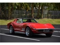 Chevrolet Corvette C3 - <small></small> 37.000 € <small>TTC</small> - #3