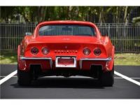 Chevrolet Corvette C3 - <small></small> 37.000 € <small>TTC</small> - #6