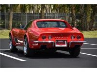 Chevrolet Corvette C3 - <small></small> 37.000 € <small>TTC</small> - #7