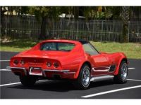 Chevrolet Corvette C3 - <small></small> 37.000 € <small>TTC</small> - #9