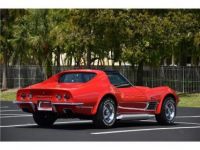 Chevrolet Corvette C3 - <small></small> 37.000 € <small>TTC</small> - #10