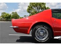 Chevrolet Corvette C3 - <small></small> 37.000 € <small>TTC</small> - #11