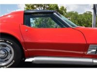 Chevrolet Corvette C3 - <small></small> 37.000 € <small>TTC</small> - #12