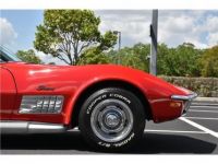 Chevrolet Corvette C3 - <small></small> 37.000 € <small>TTC</small> - #13