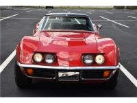 Chevrolet Corvette C3 - <small></small> 37.000 € <small>TTC</small> - #24