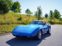 Chevrolet Corvette C3 - <small></small> 30.000 € <small>TTC</small> - #1