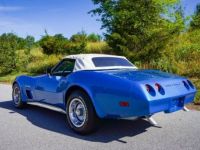 Chevrolet Corvette C3 - <small></small> 30.000 € <small>TTC</small> - #14