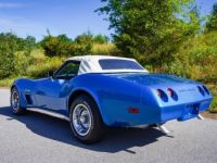 Chevrolet Corvette C3 - <small></small> 30.000 € <small>TTC</small> - #16