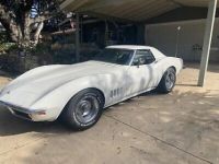 Chevrolet Corvette C3 - <small></small> 45.000 € <small>TTC</small> - #4