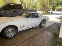 Chevrolet Corvette C3 - <small></small> 45.000 € <small>TTC</small> - #8