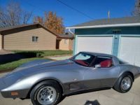 Chevrolet Corvette C3 - <small></small> 25.000 € <small>TTC</small> - #1