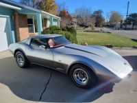 Chevrolet Corvette C3 - <small></small> 25.000 € <small>TTC</small> - #4