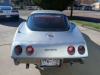 Chevrolet Corvette C3 - <small></small> 25.000 € <small>TTC</small> - #5