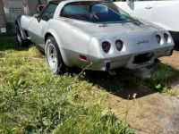 Chevrolet Corvette C3 - <small></small> 16.000 € <small>TTC</small> - #3