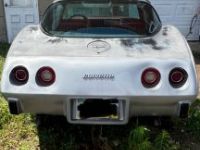 Chevrolet Corvette C3 - <small></small> 16.000 € <small>TTC</small> - #5