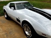 Chevrolet Corvette C3 - <small></small> 27.000 € <small>TTC</small> - #1