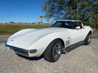 Chevrolet Corvette C3 - <small></small> 33.000 € <small>TTC</small> - #1