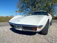 Chevrolet Corvette C3 - <small></small> 33.000 € <small>TTC</small> - #2