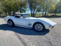 Chevrolet Corvette C3 - <small></small> 33.000 € <small>TTC</small> - #8