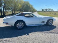 Chevrolet Corvette C3 - <small></small> 33.000 € <small>TTC</small> - #9