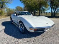 Chevrolet Corvette C3 - <small></small> 33.000 € <small>TTC</small> - #10