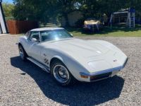 Chevrolet Corvette C3 - <small></small> 33.000 € <small>TTC</small> - #15