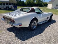 Chevrolet Corvette C3 - <small></small> 33.000 € <small>TTC</small> - #17