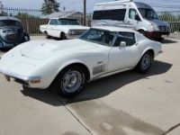 Chevrolet Corvette C3 - <small></small> 16.000 € <small>TTC</small> - #2