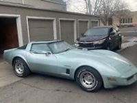 Chevrolet Corvette C3 - <small></small> 18.000 € <small>TTC</small> - #4