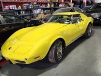 Chevrolet Corvette C3 - <small></small> 19.000 € <small>TTC</small> - #1