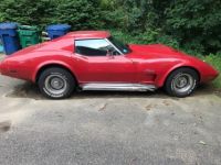 Chevrolet Corvette C3 - <small></small> 53.000 € <small>TTC</small> - #1