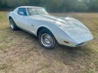 Chevrolet Corvette C3 - <small></small> 33.000 € <small>TTC</small> - #3