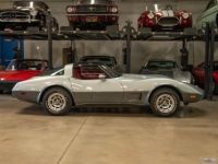 Chevrolet Corvette C3 - <small></small> 37.000 € <small>TTC</small> - #3