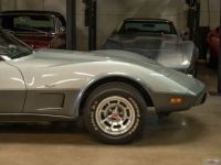 Chevrolet Corvette C3 - <small></small> 37.000 € <small>TTC</small> - #4