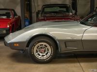 Chevrolet Corvette C3 - <small></small> 37.000 € <small>TTC</small> - #5