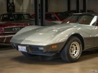 Chevrolet Corvette C3 - <small></small> 37.000 € <small>TTC</small> - #8