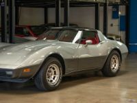 Chevrolet Corvette C3 - <small></small> 37.000 € <small>TTC</small> - #9