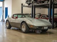 Chevrolet Corvette C3 - <small></small> 37.000 € <small>TTC</small> - #10