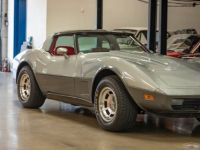 Chevrolet Corvette C3 - <small></small> 37.000 € <small>TTC</small> - #11