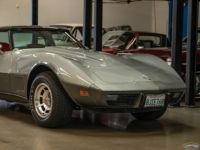 Chevrolet Corvette C3 - <small></small> 37.000 € <small>TTC</small> - #12