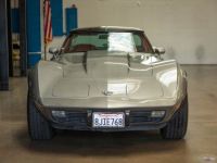 Chevrolet Corvette C3 - <small></small> 37.000 € <small>TTC</small> - #13