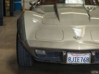 Chevrolet Corvette C3 - <small></small> 37.000 € <small>TTC</small> - #14