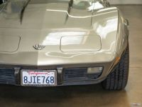 Chevrolet Corvette C3 - <small></small> 37.000 € <small>TTC</small> - #15