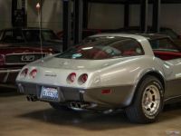 Chevrolet Corvette C3 - <small></small> 37.000 € <small>TTC</small> - #23