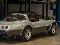 Chevrolet Corvette C3 - <small></small> 37.000 € <small>TTC</small> - #24